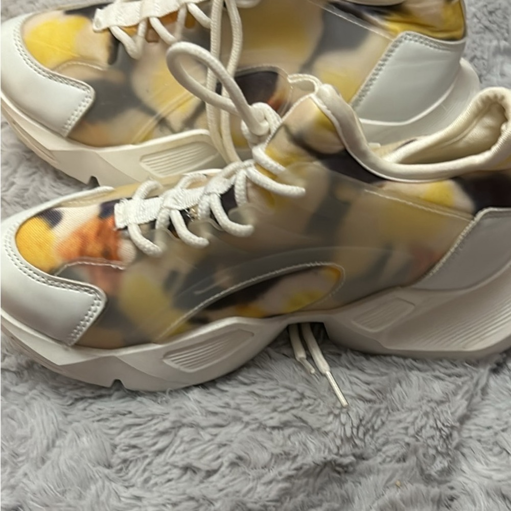 Size 6 shoes